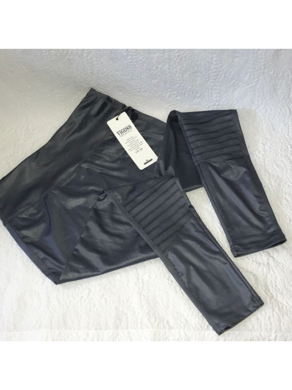 VIGOSS Performance Fitness Leggings